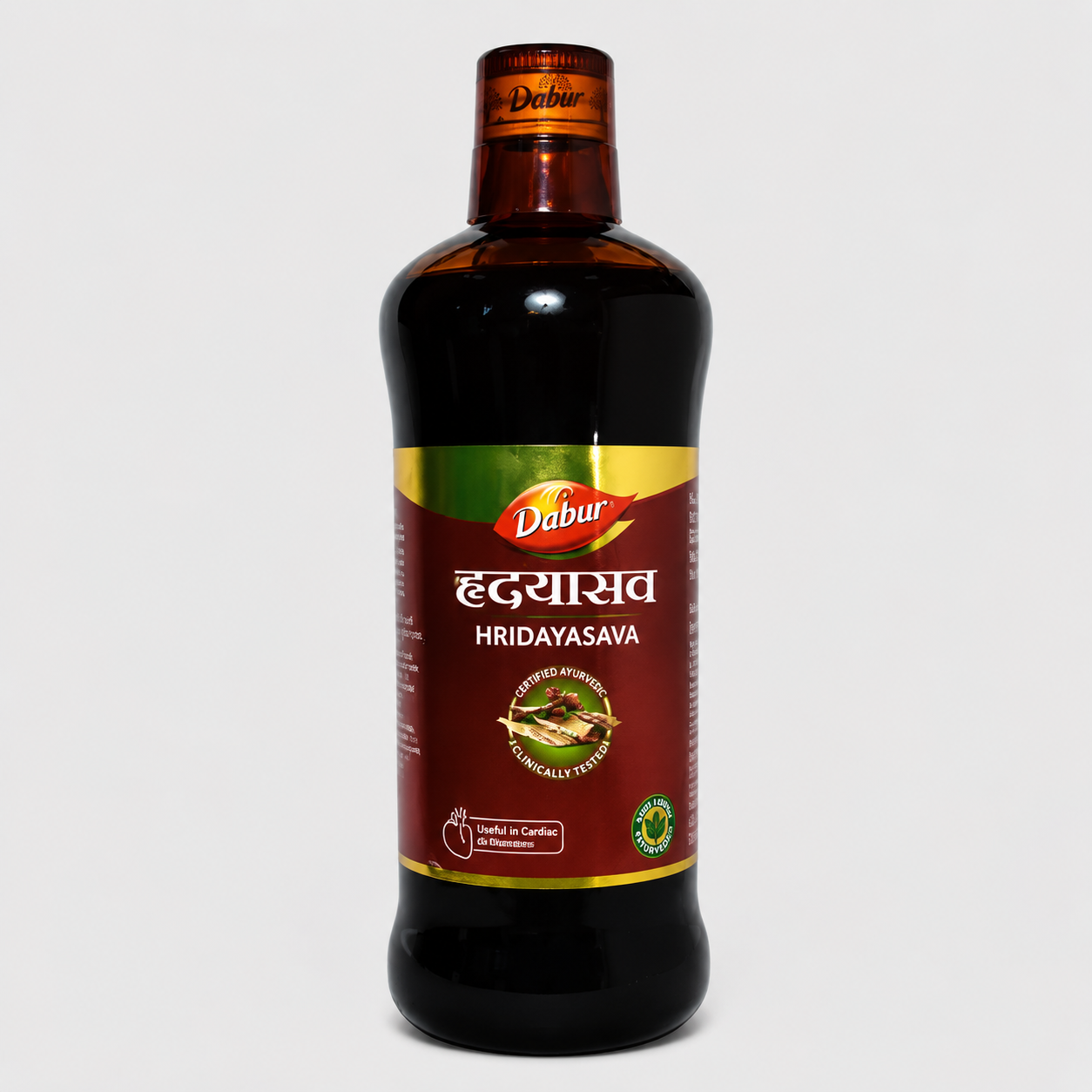 Dabur Hridayasava 500ml