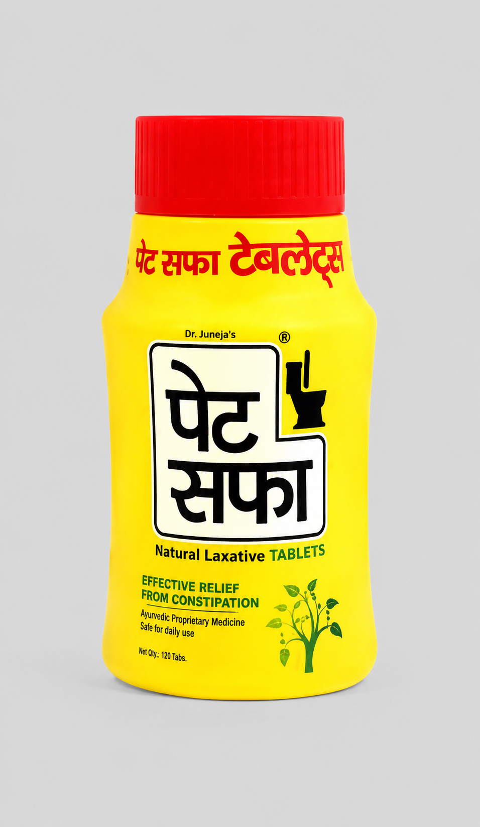Divisa Herbal Pet Saffa