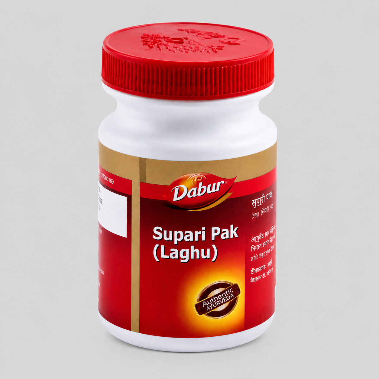 Dabur Supari Pak 125gm