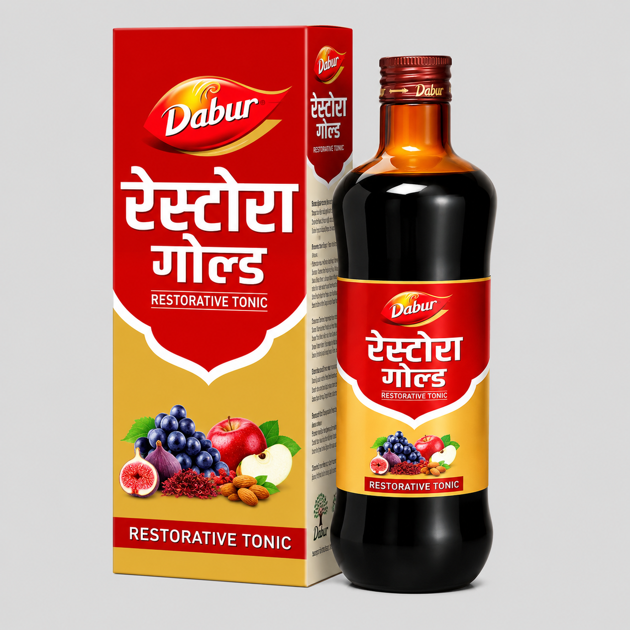 Dabur Restora Gold - 450ml
