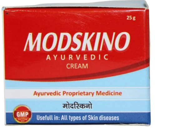 Modkalp Modskino Cream 25gm