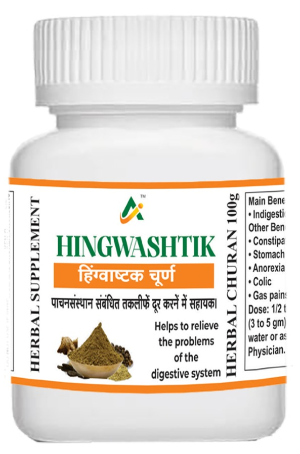 Hingwashtik Churan