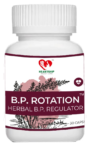 B.P. Rotation Capsules