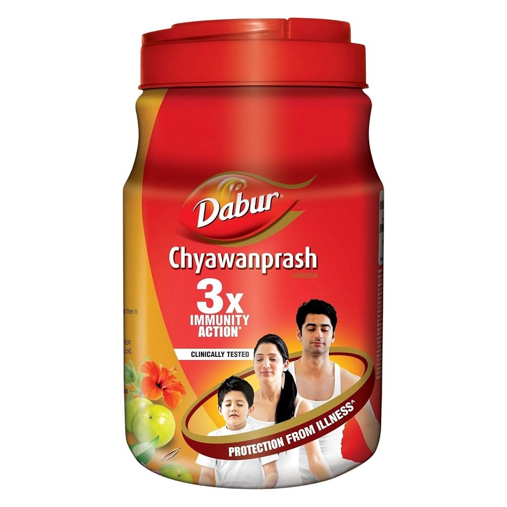 Dabur Chyawanprash - 500g