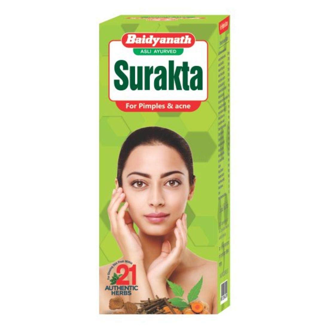 Baidyanath Surakta 200 ml