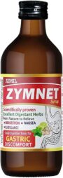 AIMIL Zymnet Plus Syrup - 200ml