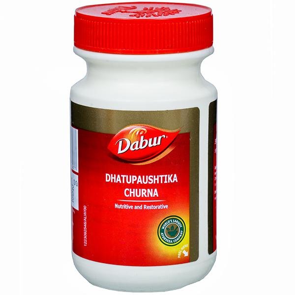 Dabur Dhatupaushtika Churna - 100gm