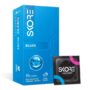 Skore Blues - 10 Pieces