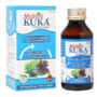 Multani Kuka Cough Syrup Sugar Free 100ml