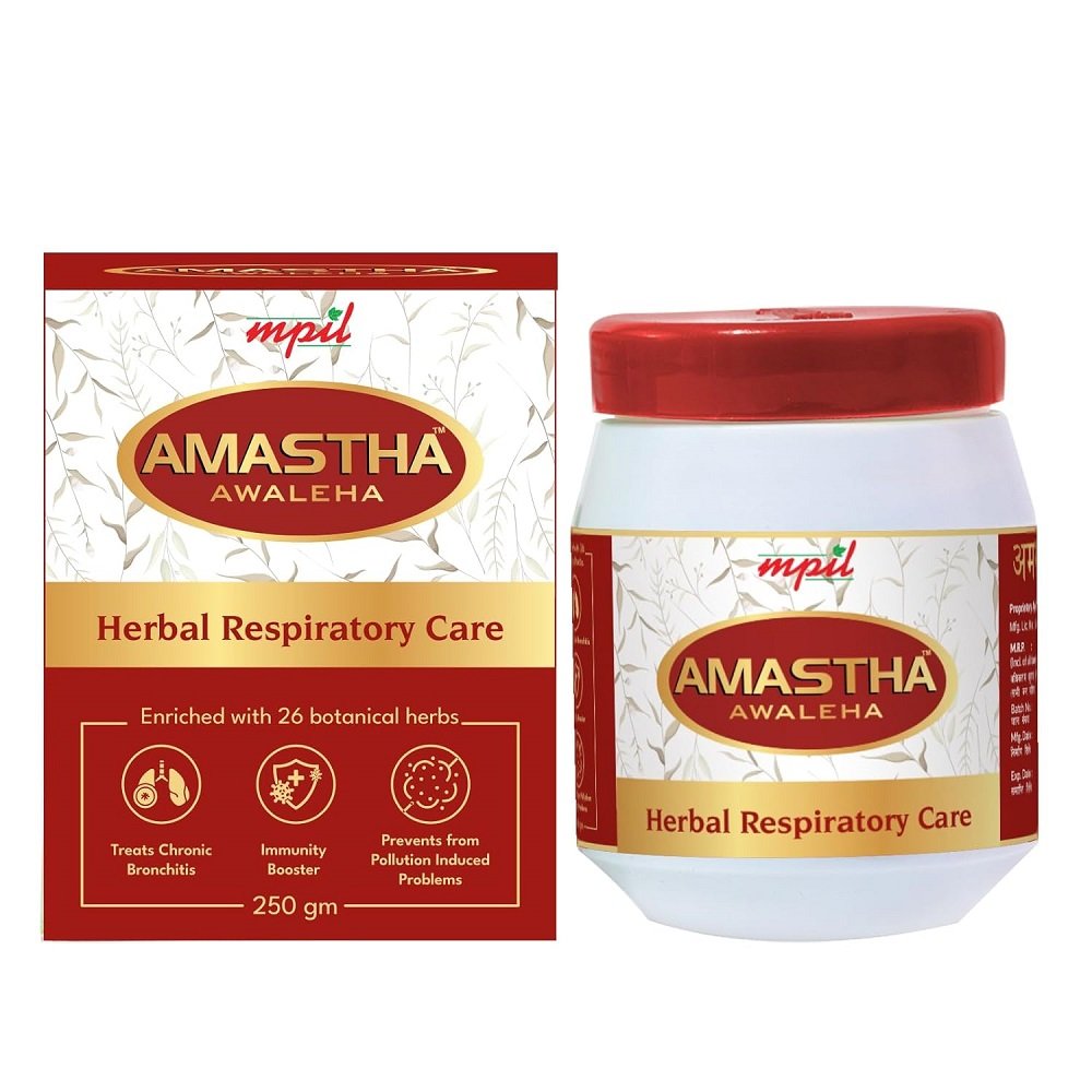 MPIL Amastha Awaleha - 250 Gm