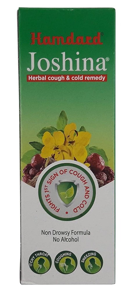 Hamdard Joshina | 200 ml