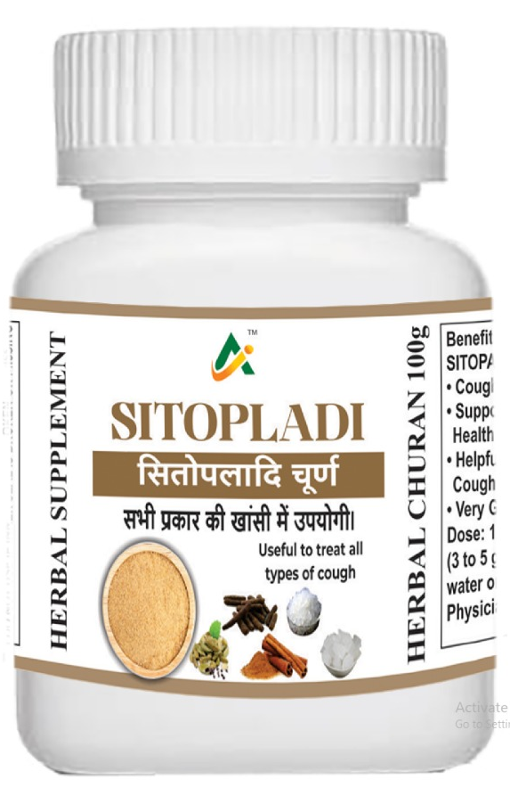Sitopladi Churan