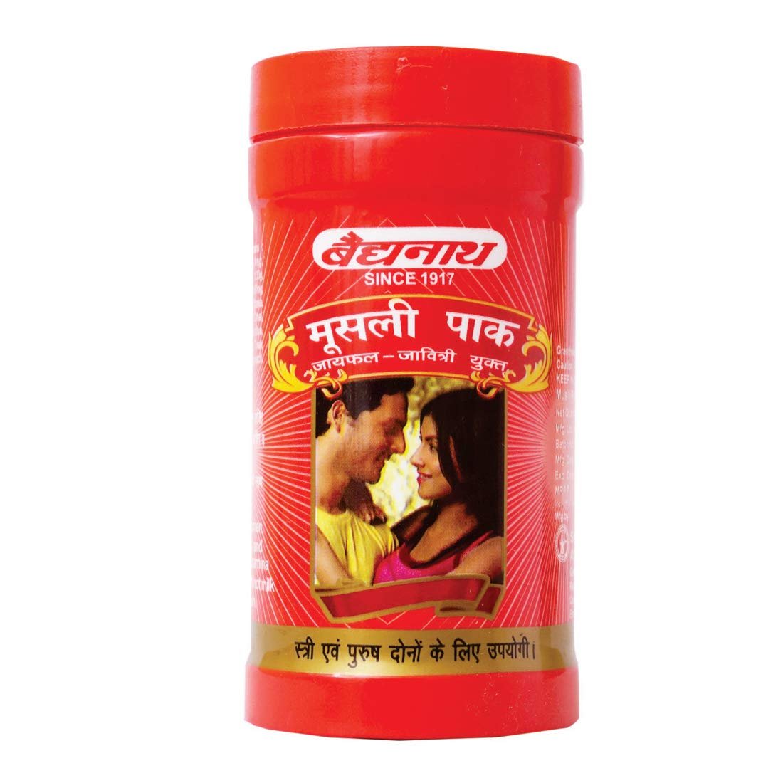 Baidyanath Musli Pak - 100gm