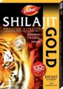Dabur Shilajit Gold - 10 Capsules