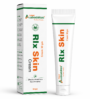 RLX Skin Cream | Ayurvedic Herbal Skin Care Cream for Itching, Redness, Dryness & Skin Irritation | Supports Healthy Skin Barrier & Natural Skin Repair | For Men & Women | 30g