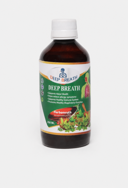 Deep Breath