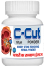 C-Cut | Management and prevention of kidney stones