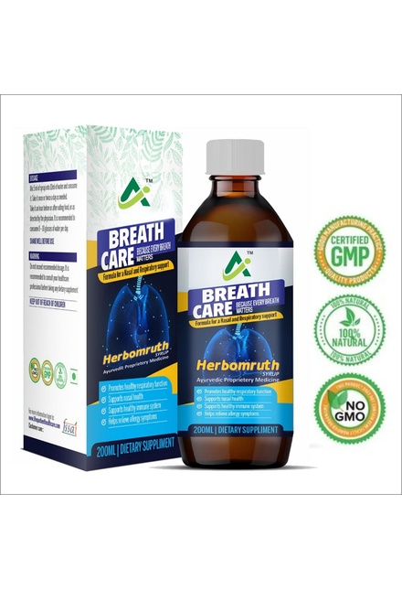 Breath Care